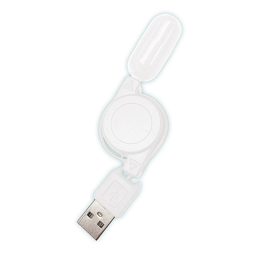 NPG Trứng Rung Trắng Mini 3.5cm Nhật Bản 