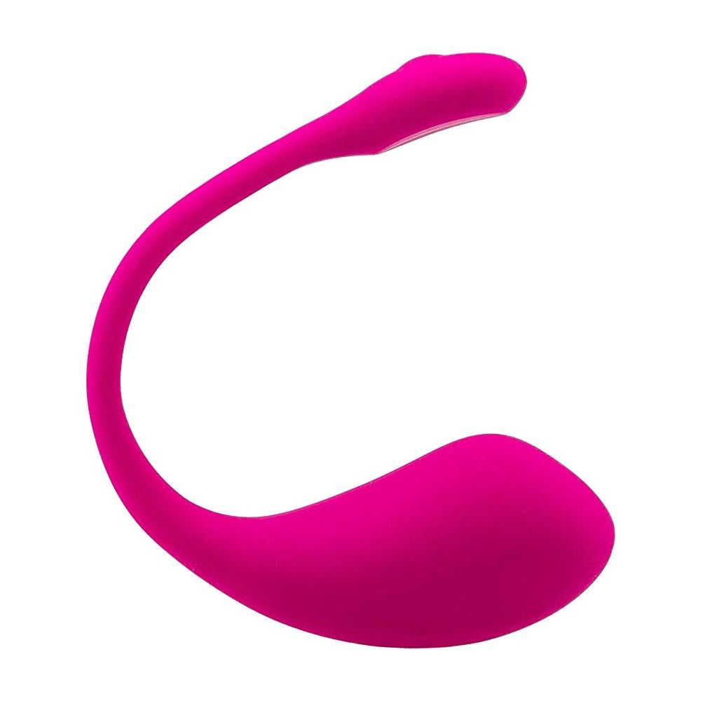 Lovense Lush 2 Bullet App Siêu Xa 18cm 