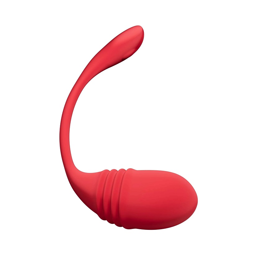 Lovense Vulse app đẩy rung 120 lần/phút G-spot 10mm cực khoái xa 