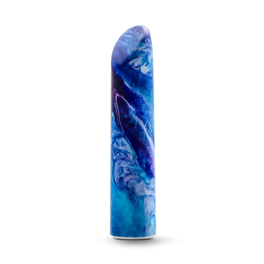 Limited Addiction Mesmerize Bullet Rung Xanh Siêu Mạnh 