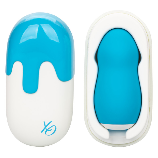 CEN Bullet Vibrator Ngọt Ngào Xanh Siêu Nhỏ 