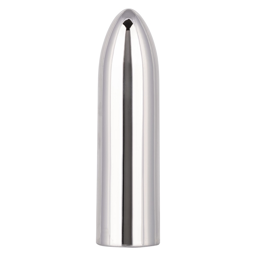 CEN Turbo Buzz Bullet Mini Bạc Rung Nước Siêu Nhỏ 