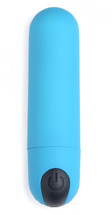 Bang! 21X Remote Bullet Xanh Waterproof Hot 