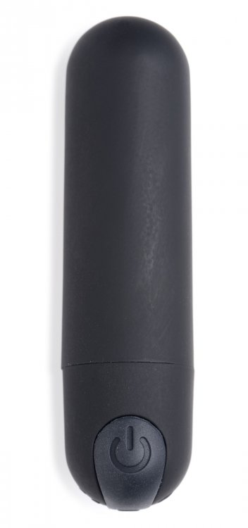 Bang 21X Remote Bullet Đen Siêu Nhỏ 
