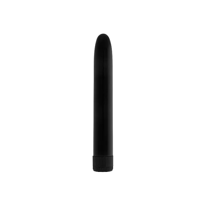 GC Siêu Đạn Rung Đen 17.5cm Chèn 15cm 