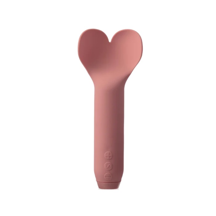 Je Joue Amour Bullet Hồng 13.76cm Dao Động Mạnh IPX7 
