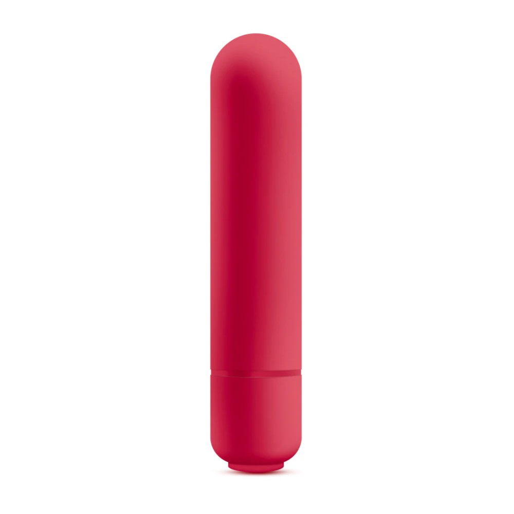 Vive Pop Mini Rung Cực Sướng Đỏ Cherry 8.3cm 