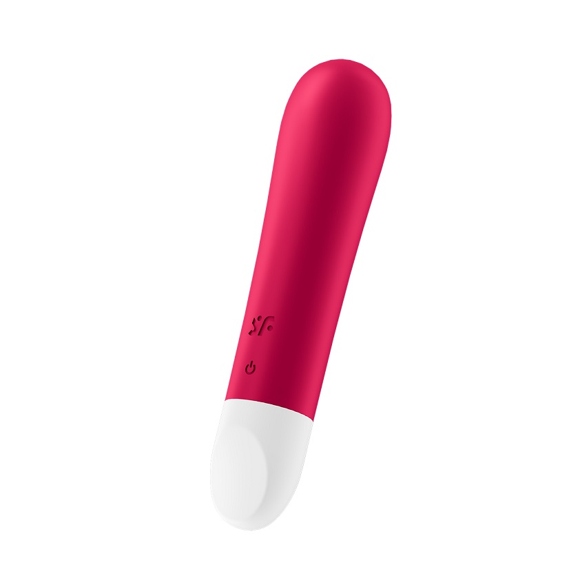 Satisfyer Subạn Siêu Mạnh Đỏ - Thỏa Mãn Cực Đỉnh 
