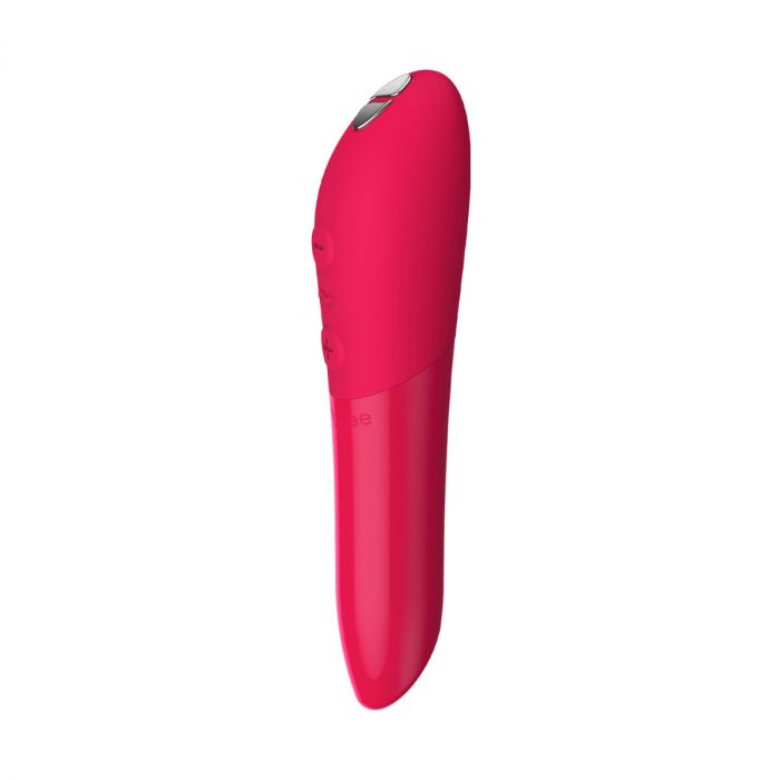 We-Vibe Tango X Đỏ Cherry Siêu Mạnh Nhỏ Giọt Thăng Hoa 