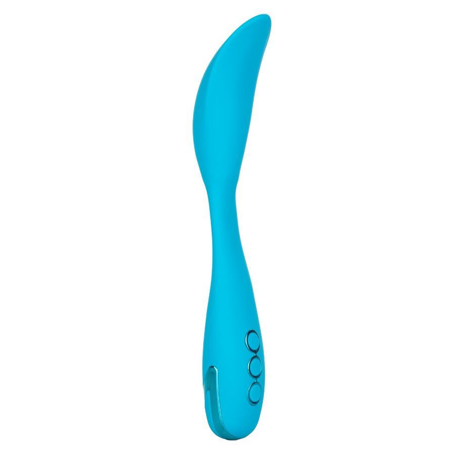 CEN Palm Springs vibe cong xanh điều chỉnh silicone 15cm 