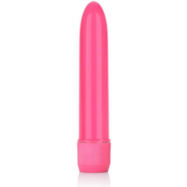 CEN Neon Hồng Rung Mini Siêu Mạnh Bền Bỉ 