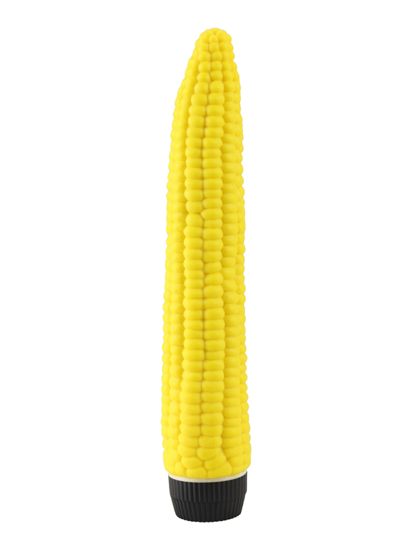 You2Toys Ngô Vàng Rung 24cm PVC Đức 