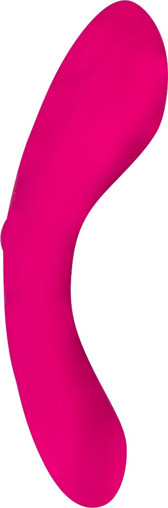 Swan Mini Swan Massager Hồng Nhỏ Xinh Du Lịch Rung 