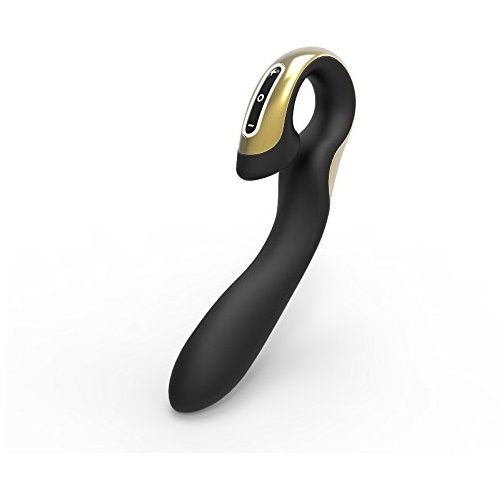 Zini Roae Rung Đen Vàng 20.5cm Silicon Hàn Quốc 