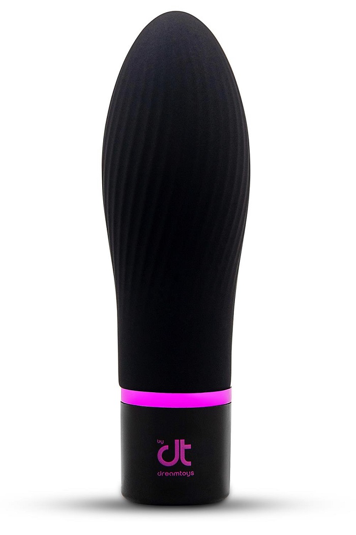 Dreamtoys Sex Room Kit Black Explore Siêu Vui