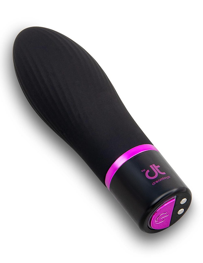 Dreamtoys Sex Room Kit Black Explore Siêu Vui