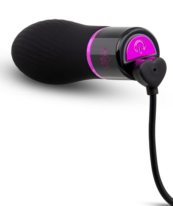 Dreamtoys Sex Room Kit Black Explore Siêu Vui