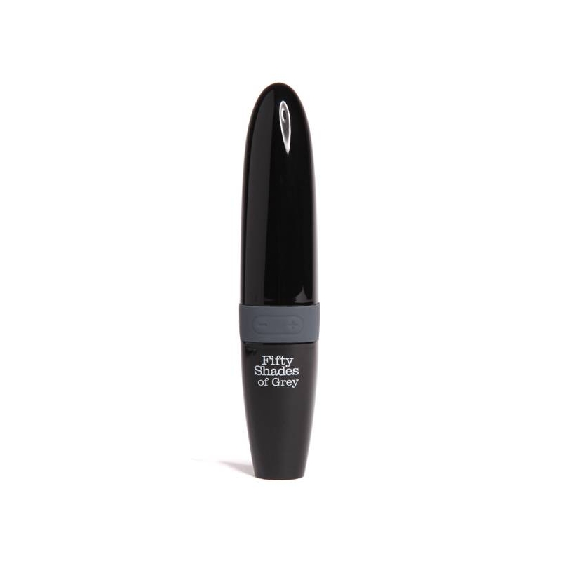 Fifty Shades Wickedly Tím Đen Rung Mạnh