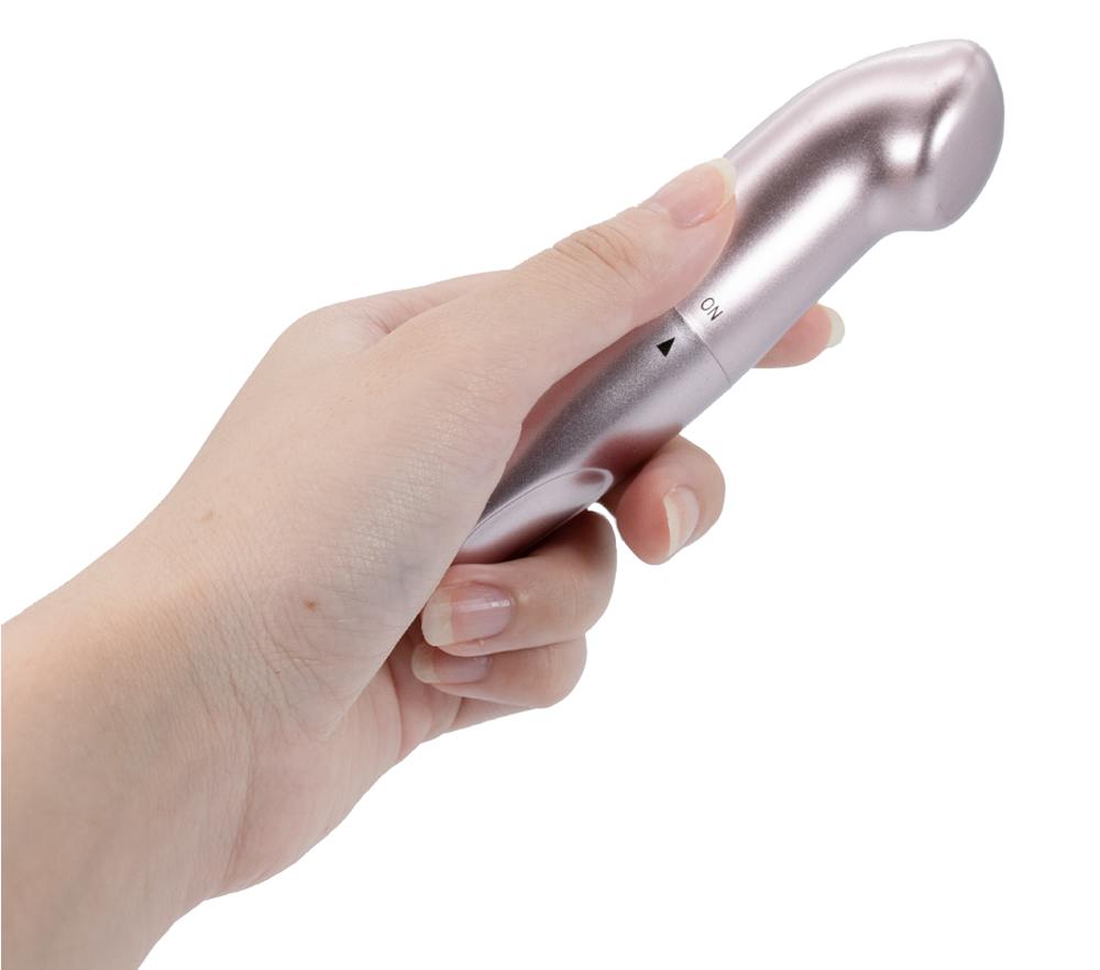T-Best BuRuRu Mini Hồng 12.5cm – Nhật Dễ Thương Mạnh Mẽ!