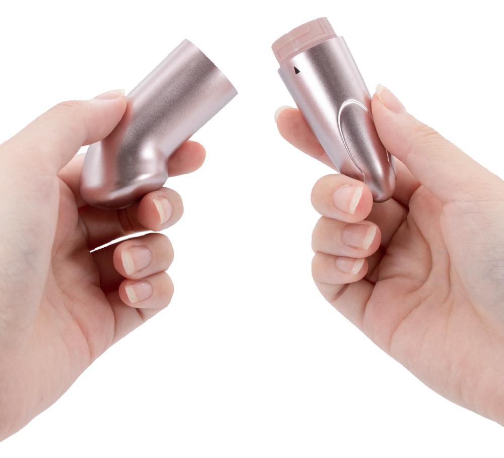 T-Best BuRuRu Mini Hồng 12.5cm – Nhật Dễ Thương Mạnh Mẽ!