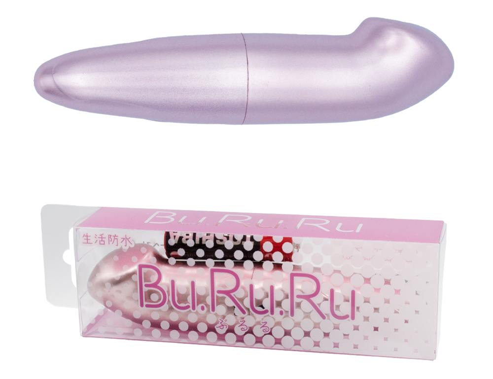 T-Best BuRuRu Mini Hồng 12.5cm – Nhật Dễ Thương Mạnh Mẽ!