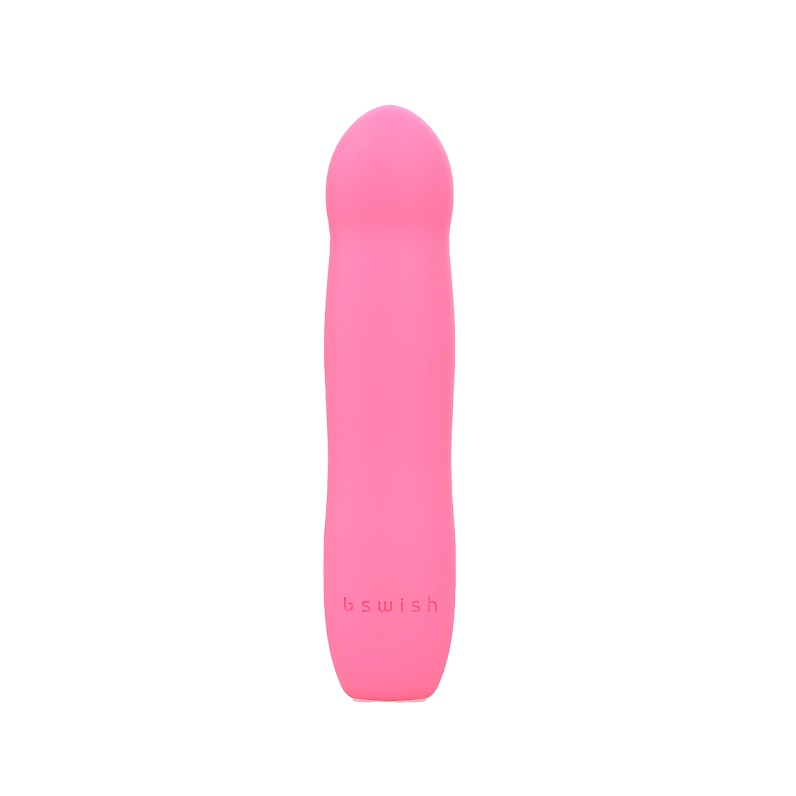 B Swish Rung Vô Hạn Hỏa Liệt Hồng Phấn 15cm