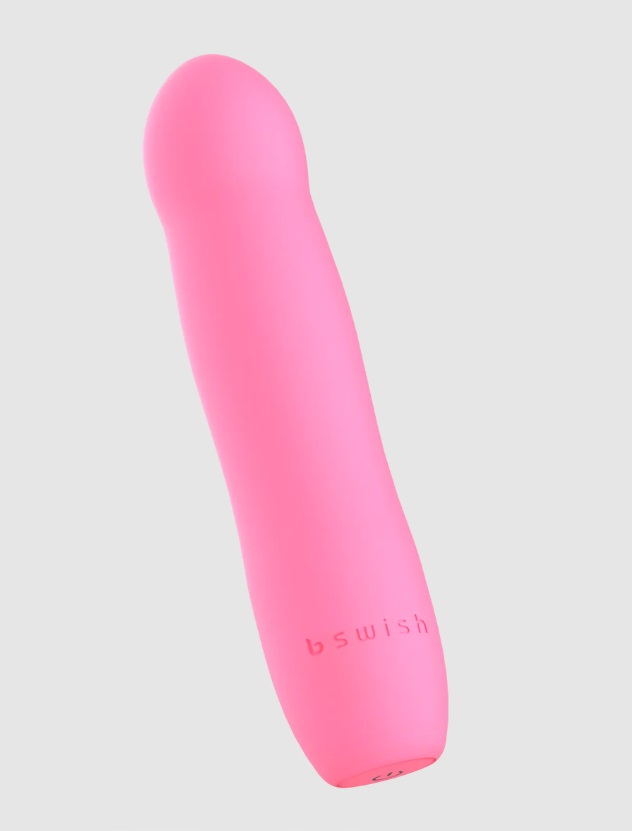 B Swish Rung Vô Hạn Hỏa Liệt Hồng Phấn 15cm