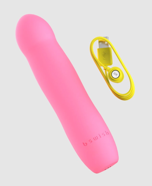 B Swish Rung Vô Hạn Hỏa Liệt Hồng Phấn 15cm