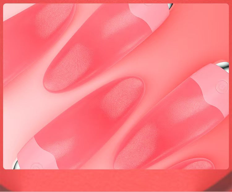 Tongue Lick Clit Vibrator Liếm Âm Hạch Bạn Trai Ảo