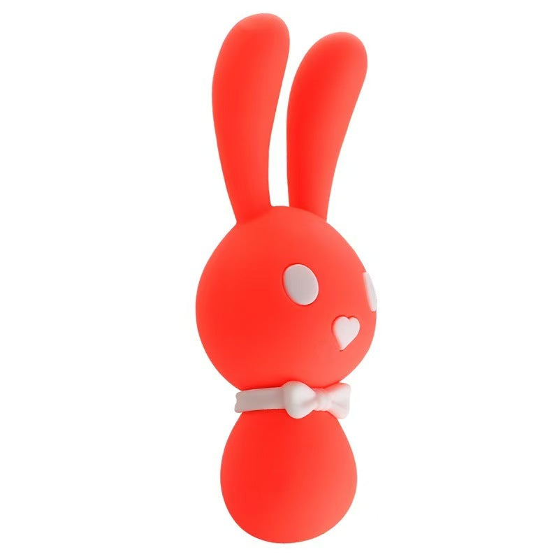 Rung Vú Thỏ Waterproof Dễ Thương Kích Thích Mãnh Liệt