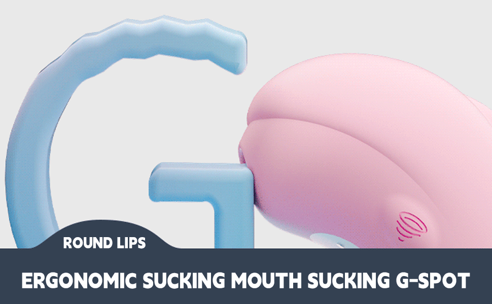 Dolphin Small Vib Hút Rung Khử Khuẩn Thông Minh