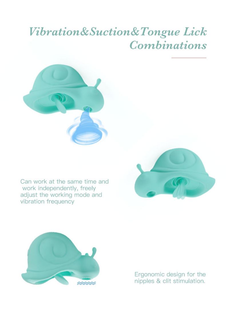 Ốc Sên Cute Snail Mini Pin Bí Mật Nhỏ Siêu Thầm