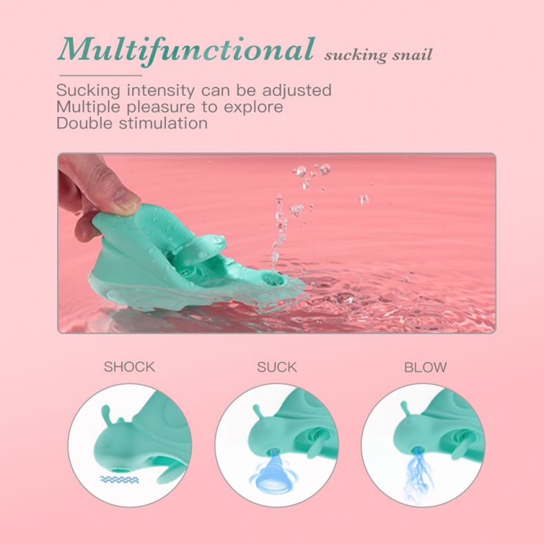Ốc Sên Cute Snail Mini Pin Bí Mật Nhỏ Siêu Thầm