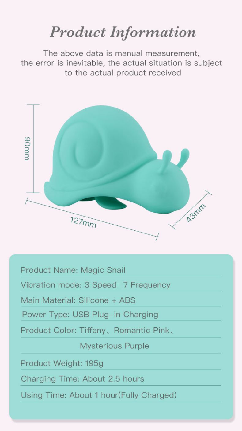 Ốc Sên Cute Snail Mini Pin Bí Mật Nhỏ Siêu Thầm