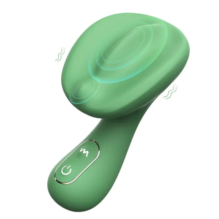 Nấm Rung Nhỏ Êm 10 Chế Độ Dễ Thương
