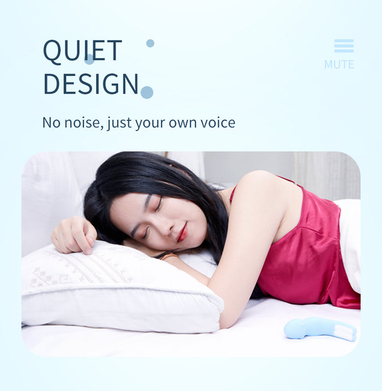 Blue Squid Quần Lót Rung APP 9 Tần Siêu Dễ Thương
