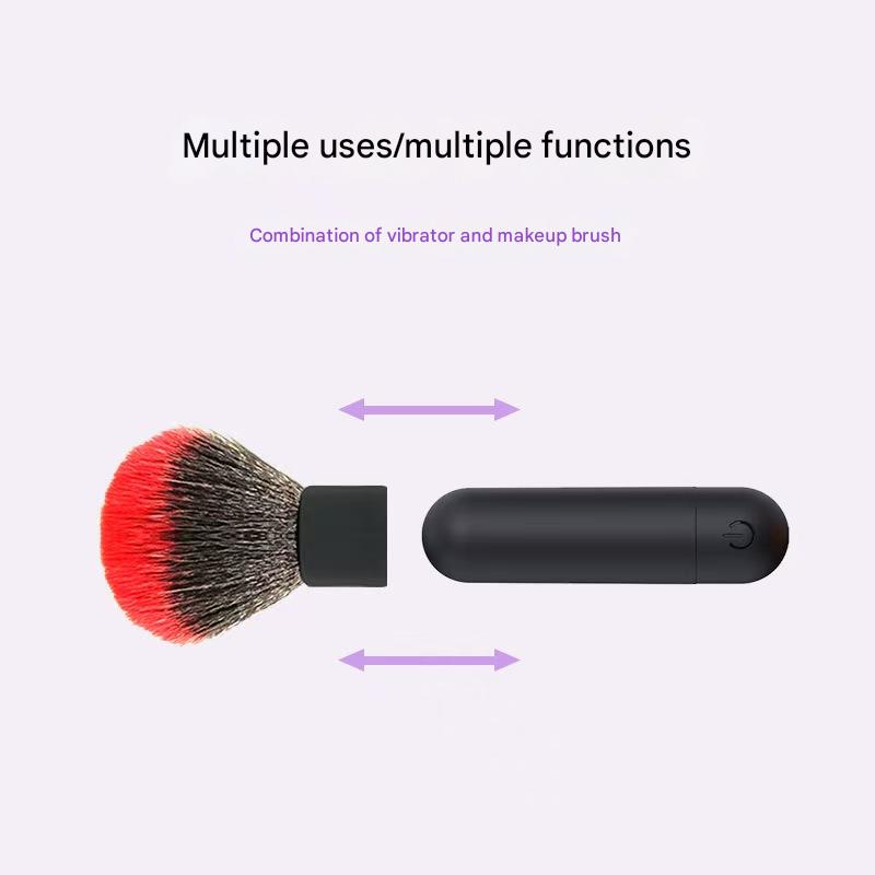 Mini Bullet Vibrator Chải Trang Rung Êm Kín Đáo Tinh Tế