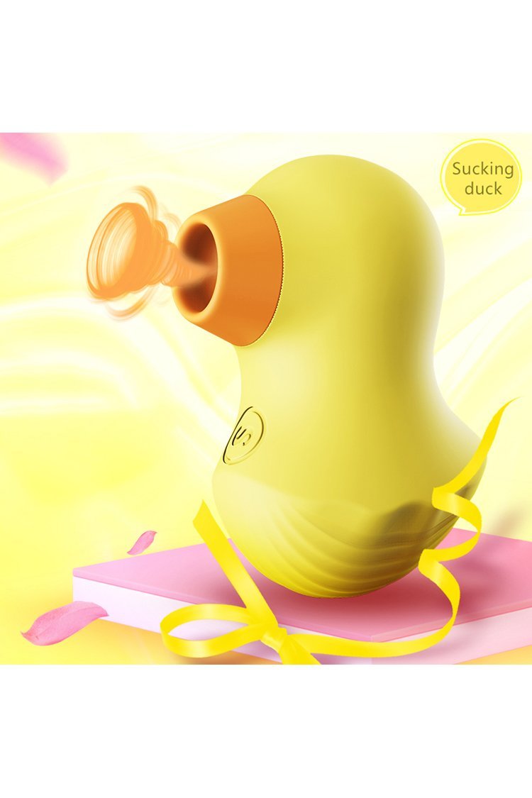 Máy Hút Âm Hạch Little Yellow Duck Thỏa Mãn