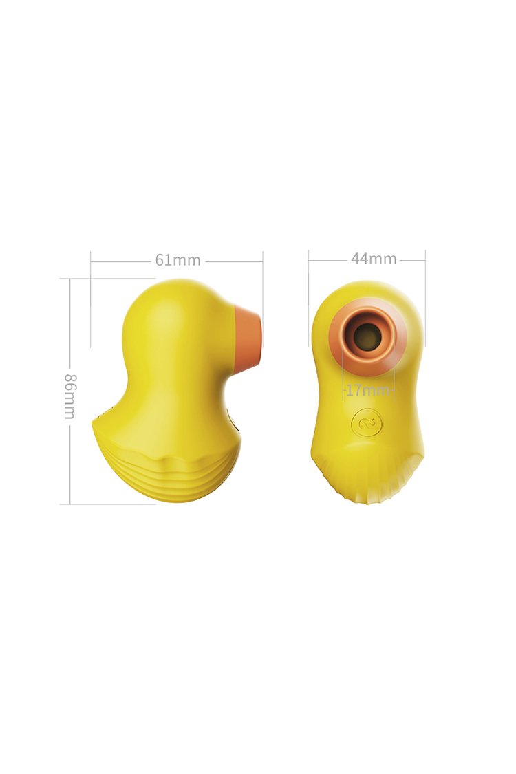 Máy Hút Âm Hạch Little Yellow Duck Thỏa Mãn