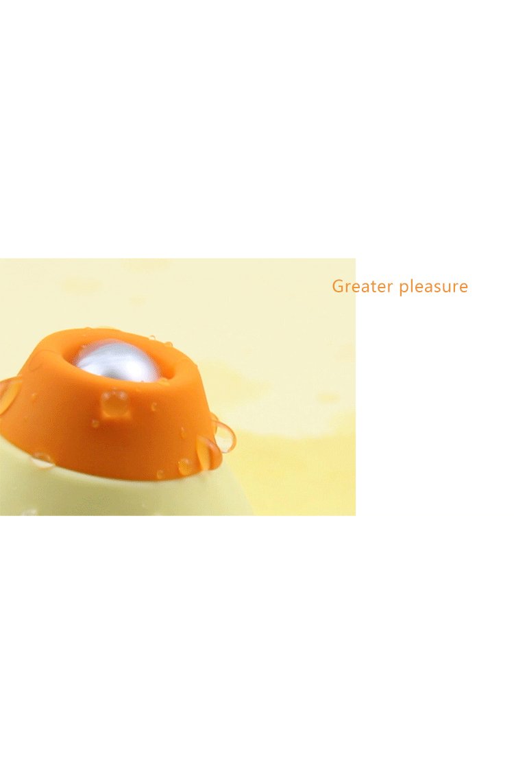 Máy Hút Âm Hạch Little Yellow Duck Thỏa Mãn