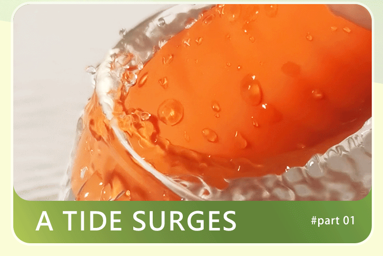 Vibrators Rau Củ Five Vegetable G-Spot Vui Nhộn Bí Mật