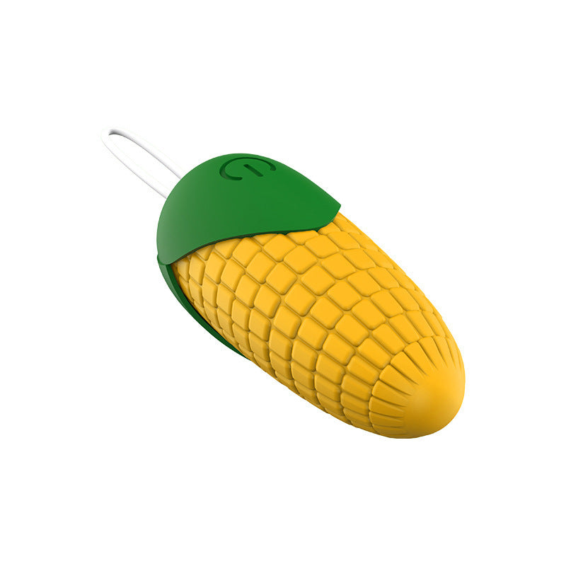 Corn egg rung remote sưởi bí mật 10 mức