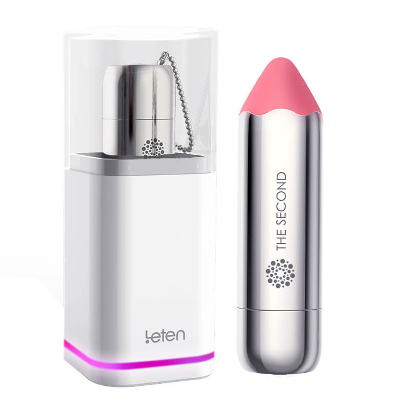 Leten Lipstick Bullet Rung Mini Bí Mật Nữ