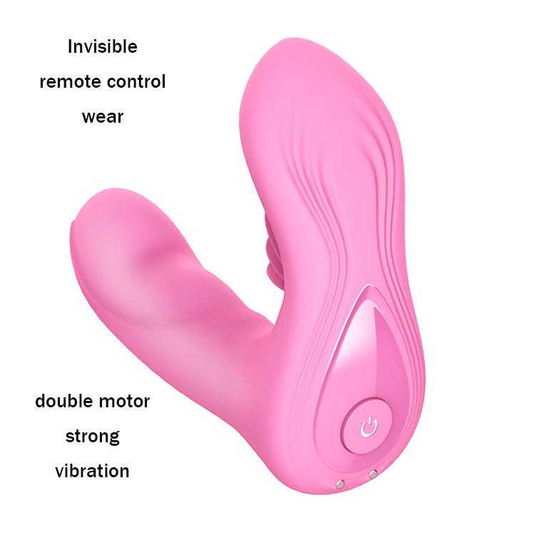 Dibe Cock Ring App Đôi Rung Sốc Mạnh Kích Thích Kép
