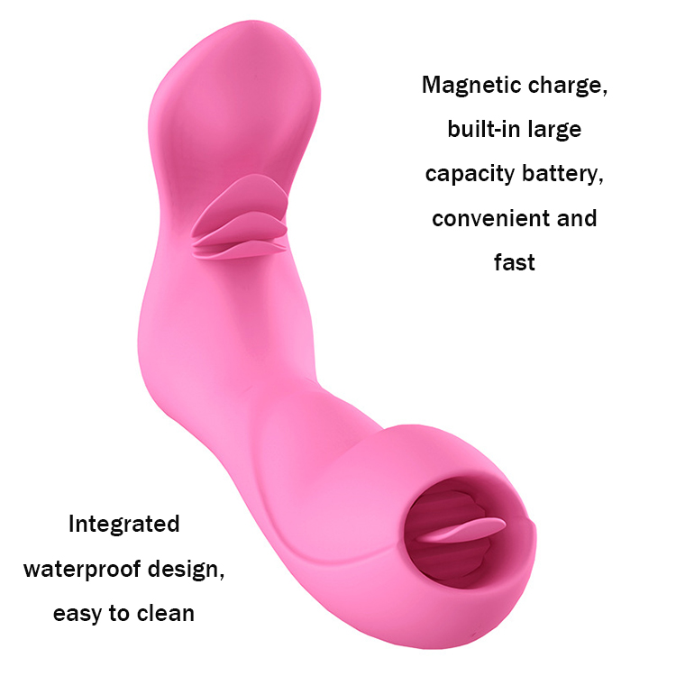 Dibe Cock Ring App Đôi Rung Sốc Mạnh Kích Thích Kép