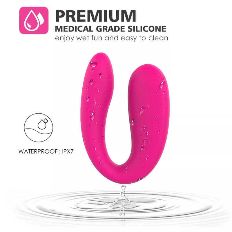 Vibe Cặp Vebe SHD 68mm Mềm Mạnh Dùng Công Khai Vibe Cặp Vebe SHD 68mm Mềm Mạnh Dùng Công Khai