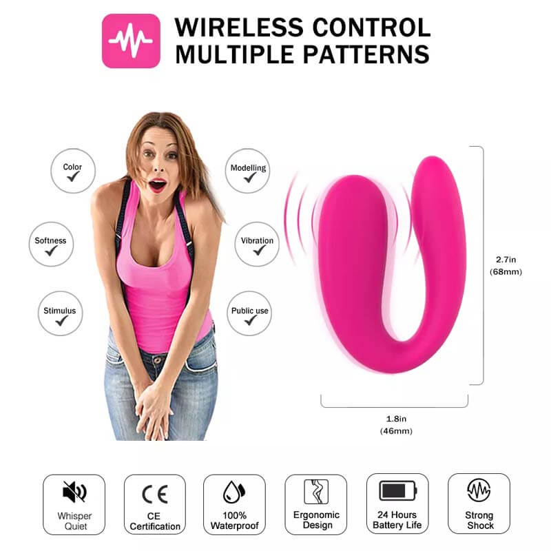 Vibe Cặp Vebe SHD 68mm Mềm Mạnh Dùng Công Khai Vibe Cặp Vebe SHD 68mm Mềm Mạnh Dùng Công Khai