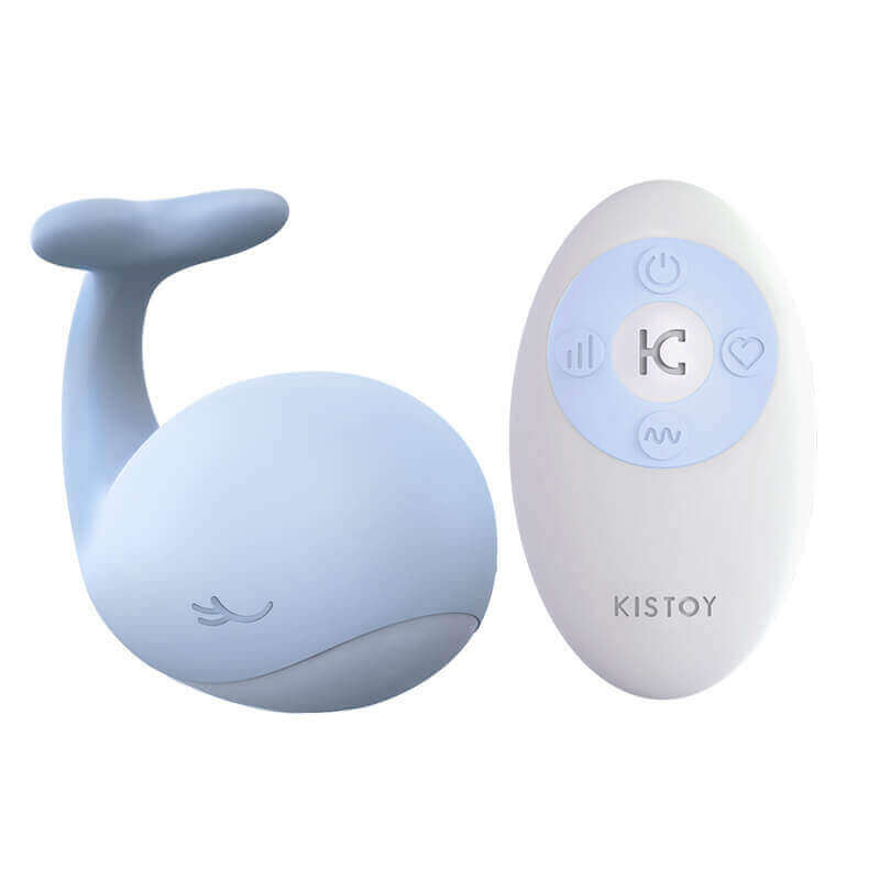 Kiss Toy Young Doris Wearable Massager Wacky Vui
