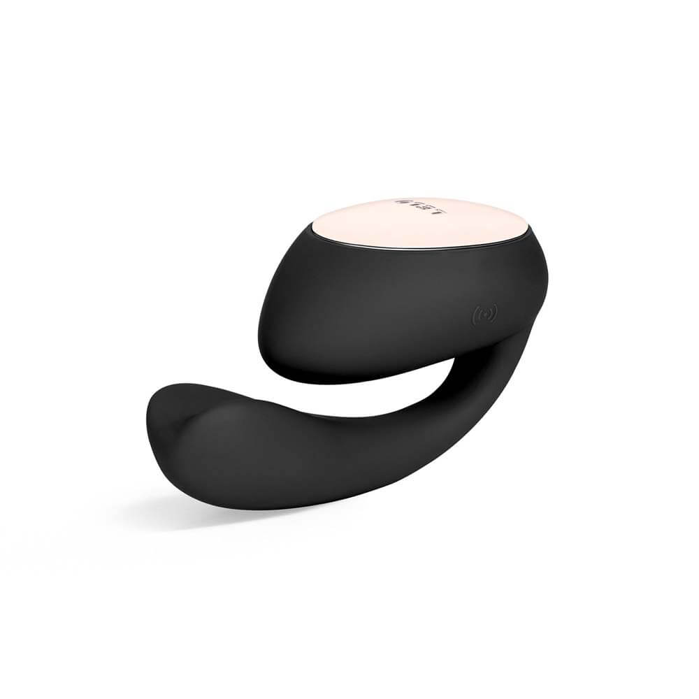 Lelo IDA Wave Rung Cặp App Điều Khiển Sóng