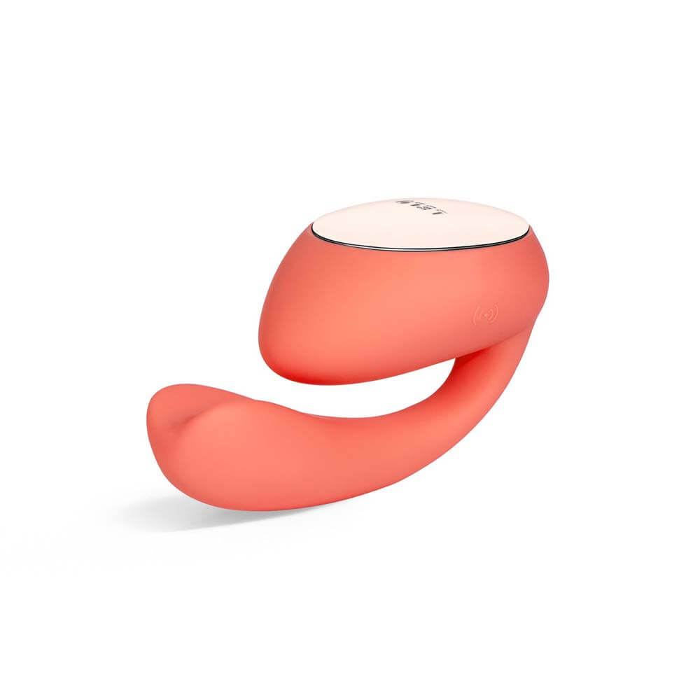 Lelo IDA Wave Rung Cặp App Điều Khiển Sóng